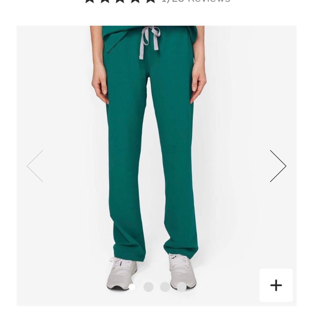 Figs scrubs